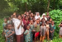 Relief as Abducted Oriire Pupils, Teachers Regain Freedom After 56 Days in Captivity Alternative Headlines