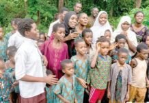 Soldiers Bar Gov Makinde’s Delegation from Accessing Rescued Victims at Military Hospital