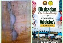 Flyover Commissioning: Osun APC Urges Olubadan to Exercise Caution
