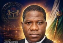 MOB: Dissecting the Quiet Master of Nigeria’s Senate Ahead of His 63rd Birthday