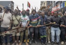 Beyond the Deportations: What South Africa’s Immigration Crisis Reveals About Nationhood and Economic Frustration – By Olusegun Hassan, Ph.D