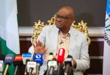70% Of FCT Projects We Completed Were Abandoned For 16 Years, Wike