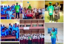 DMGS, St. Patrick’s, Muwanshat Academy Join Nationwide Race for ₦1bn Geneith Health Prize