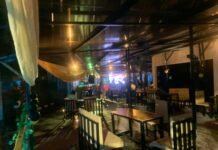 Klub 1405 Unveiled in Oyo as New Entertainment Hub