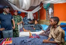 Makinde Hails Security Forces as Rescued Oriire Victims Begin Recovery