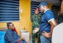 ‘We Thought We Had Lost Them’: Prof. Alamu Gives Thanks After Wife’s Rescue from Oriire Abductors