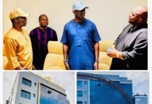 Makinde’s Economic Blueprint Winning Investors’ Confidence, Says Adekanmbi