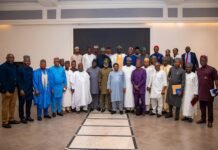 Power Sector Reforms: Tegbe Sets Up Committee to Resolve NERC, State Regulators’ Dispute