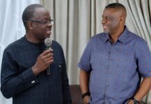 Oduyoye Celebrates Dotun Sanusi’s Emergence as Gbonka Olubadan