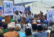 OSPF Founder Olumba Leads Scores to Adekanmbi’s APM, Pledges Support for 2027