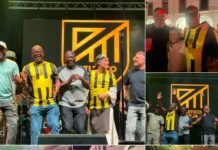 Berja Fair Comes Alive as Atlético Berja’s Musical Sports Festival Celebrates Unity, Culture and International Friendship