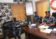 NPF, Denmark Strengthen Maritime Security Partnership, Expand Capacity Building