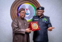 Power Minister, Police to Establish Joint Task Force Against Infrastructure Vandalism