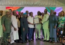 NANTA Western Zone Seeks Stronger Nigeria-Ghana Tourism Partnership