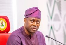 2027: Governor Makinde’s Brilliant, Tactical Calculated Game By Kola Popoola