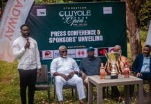 5th Oluyole Amateur Open Set for August 14–16, Attracts Major Corporate Sponsors