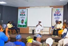 2027: Alli Promises Holistic Review of Ibadan Circular Road Project, Justice for Affected Residents