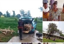 Oyo Disabilities Agency Commends Chief Sanusi for Sponsoring Renovation of Rehabilitation Centre Hostel