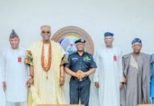 Soun Seeks Expanded Police Infrastructure, Rescue of Kidnap Victims