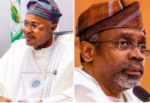 Controversy Deepens Over Alleged Presidential Council as Presidency, Adeyemi Exchange Claims