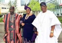 Oodua Global Concert: Ooni Promises Stronger Cultural Partnership with Canada