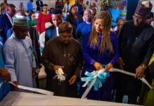 Power Minister Tegbe Launches Africa Mini-Grids Programme to Electrify 20,000 Households