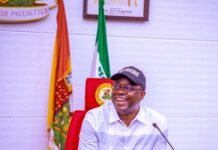 Lest we forget: With Makinde’s reform, pensioners now have a new lease of life By Sulaimon Olanrewaju