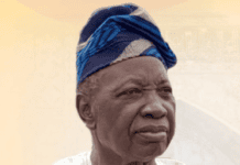 Dr Saka Balogun@90 Committee Salutes Stakeholders for Successful Rescue of Oriire Pupils, Teachers