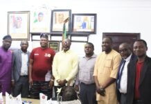 NANTA Western Zone Hails Oyo’s Tourism Progress, Seeks Expanded Collaboration