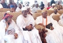 Alani Bankole, Ayoade Adeseun, Open Salawu, Others Extol Dr. Saka Balogun’s Virtues at 90