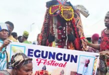 Olubadan Announces 2026 Oloolu Masquerade Festival Programme, Calls for Peaceful Celebration