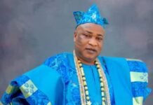 Royal Heritage, Professional Excellence: The Remarkable Story of Oba (Engr.) Bashir Olalekan Abioye Siyanbola IV, Onigbeti of Igbeti kIngdom
