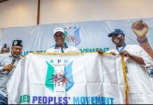 Makinde to Inaugurate Oyo APM Presidential, Governorship Campaign Council Friday