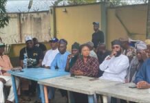 Odebunmi Advocates Grassroots Reconciliation, Charges APC Leaders on Unity