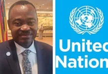 Jimoh Ibrahim Is wrong: The United Nations can scrutinise Nigeria’s school abductions By Wale O. B. Adewale