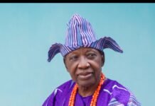 OCF Celebrates High Chief Saka Balogun at 90, Hails His Outstanding Legacy of Service