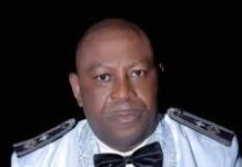 NPF, Denmark Strengthen Maritime Security Partnership, Expand Capacity Building