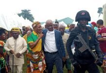 Ogoni Dialogue Signals End of Decades of Uncertainty – Fegalo Nsuke