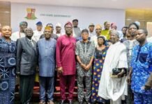 Oriire Abduction: Oyo Judicial Commission Invites Public Memoranda