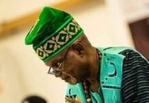 Samuel Ladoke Akintola Foundation Mourns Veteran Journalist, Chief Lekan Alabi