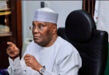 Atiku Raises Alarm Over Suspicious Credit Alert, Alleges Possible Data Breach