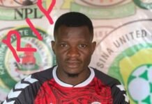 Football Tragedy: Newly Signed Katsina United Midfielder Dies During Pre-Season Match