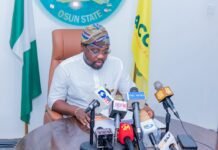Election: Osun Assembly Speaker Raises Alarm Over Threat to Life, Urges IGP to Investigate
