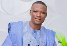 Deji Alabi: The Rejected Stone Now a Cornerstone