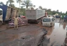 FG to Flag Off Ibadan-Ijebu Ode Road Dualisation Monday