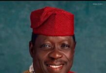 BREAKING: Veteran Yoruba Actor Taiwo Hassan ‘Ogogo’ Dies After Cancer Battle