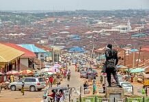 No Controversy Over Mogajiship of Adetunji Family — Family