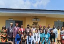 OAU Alumni Revamp Mozambique Hall as DMV Branch Renovates Block L