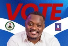 NDC Reps Candidate Adegbite Donates ₦2m to Ogbomoso Baptist Conference, Advocates Righteous and Prosperous Nation