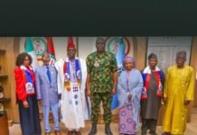 Defence Chief Assures Military Veterans of Improved Welfare, Pension Benefits